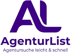 AgenturList — Agentursuche leicht & schnell
